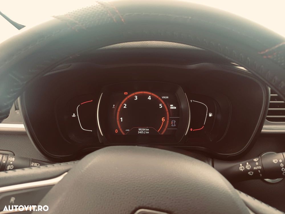 Renault Kadjar - 6
