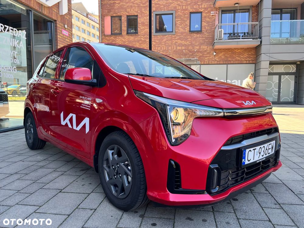 Kia Picanto 1.0 GDI L - 4