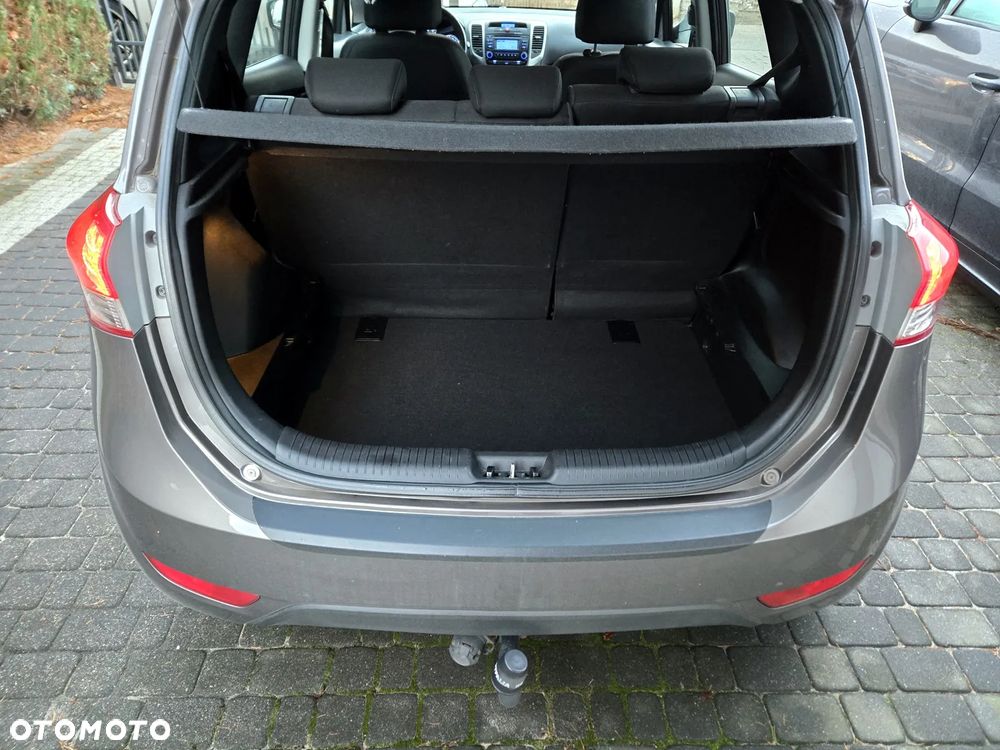 Hyundai ix20 1.6 blue Comfort - 9
