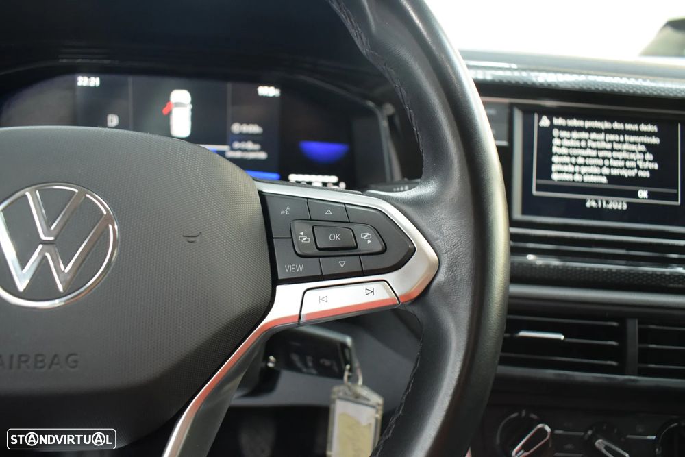 VW Taigo 1.0 TSI Life - 9