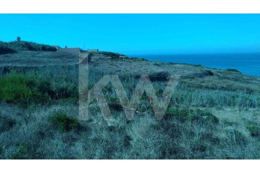 1280 m2 Terreno Rústico Azenhas do Mar | Sintra | Arrendamento - Grande imagem: 3/10