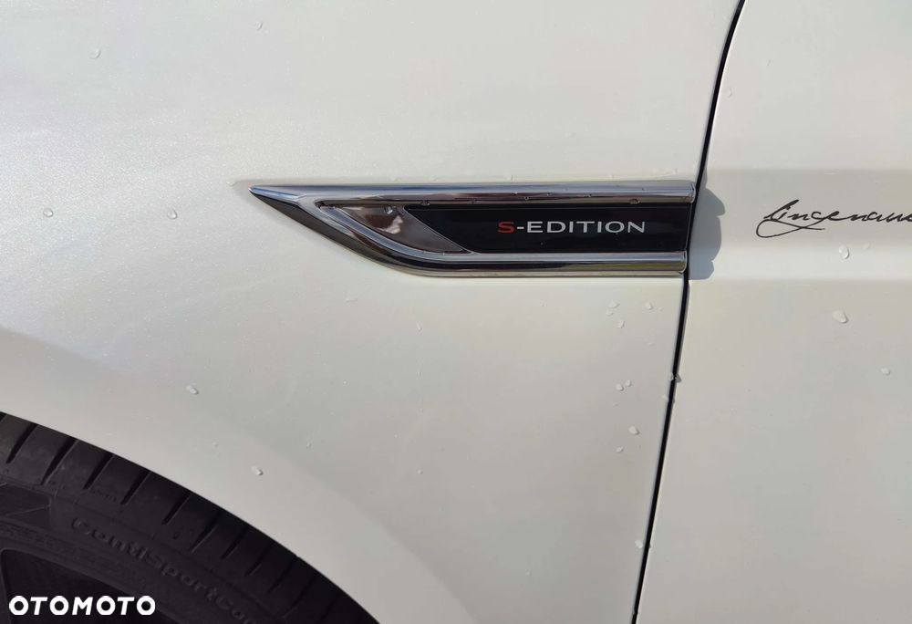 Renault Talisman 1.8 TCe FAP S-Edition EDC - 7