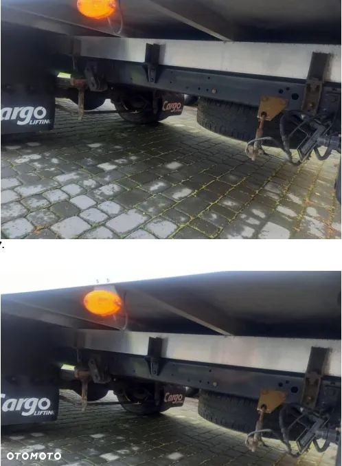 Iveco DAILY - 3