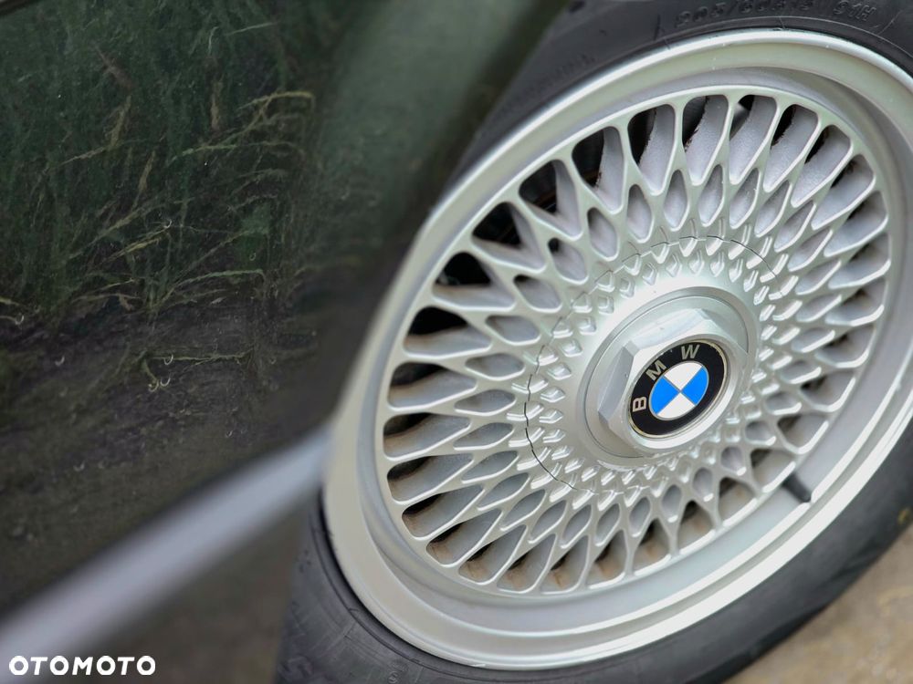 BMW Seria 3 - 8