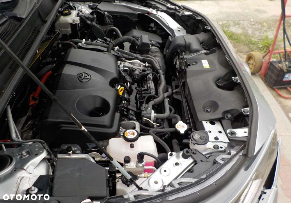 Toyota RAV4 - 4