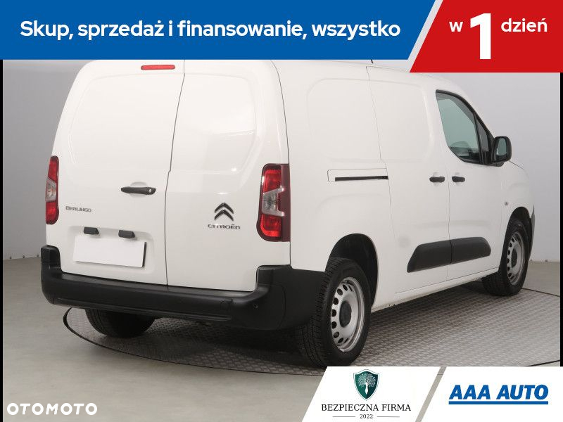 Citroën berlingo - 6