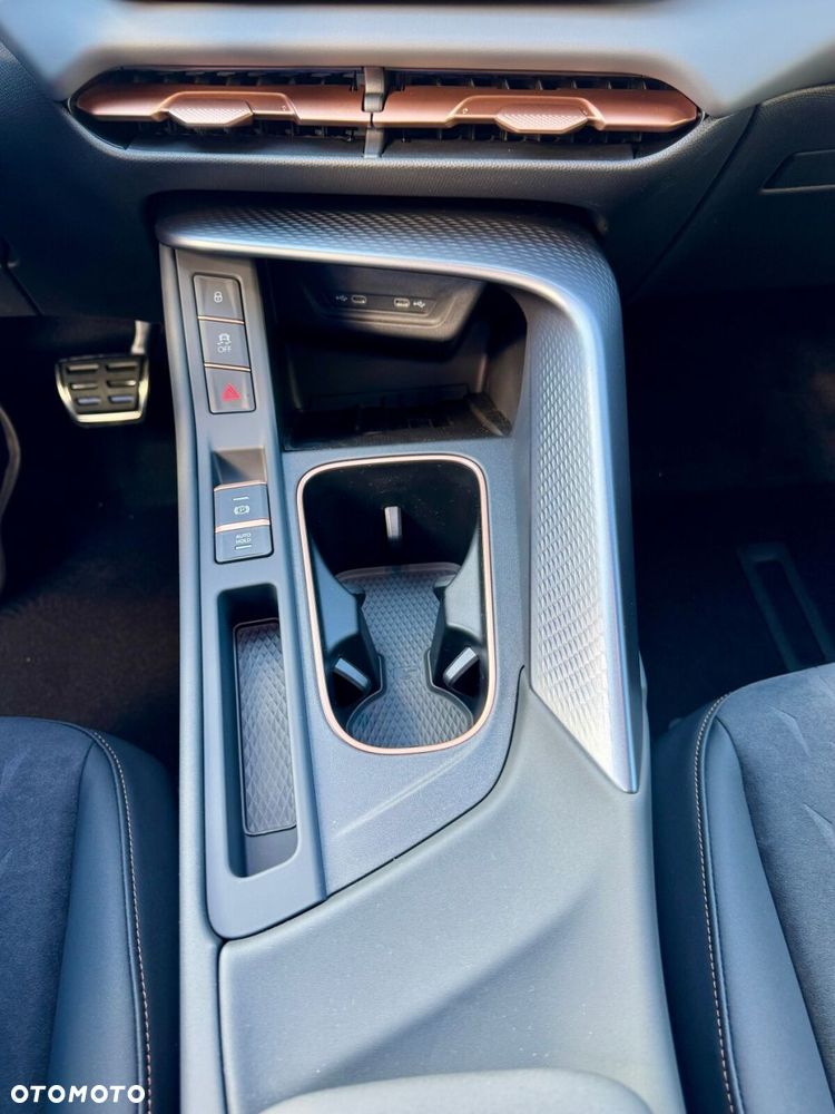Cupra Terramar 2.0 TSI 4Drive VZ DSG - 32