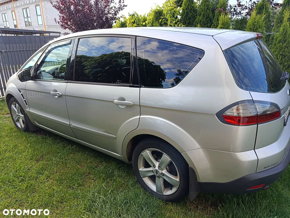 Ford S-Max 2.0 TDCi Ambiente - 5