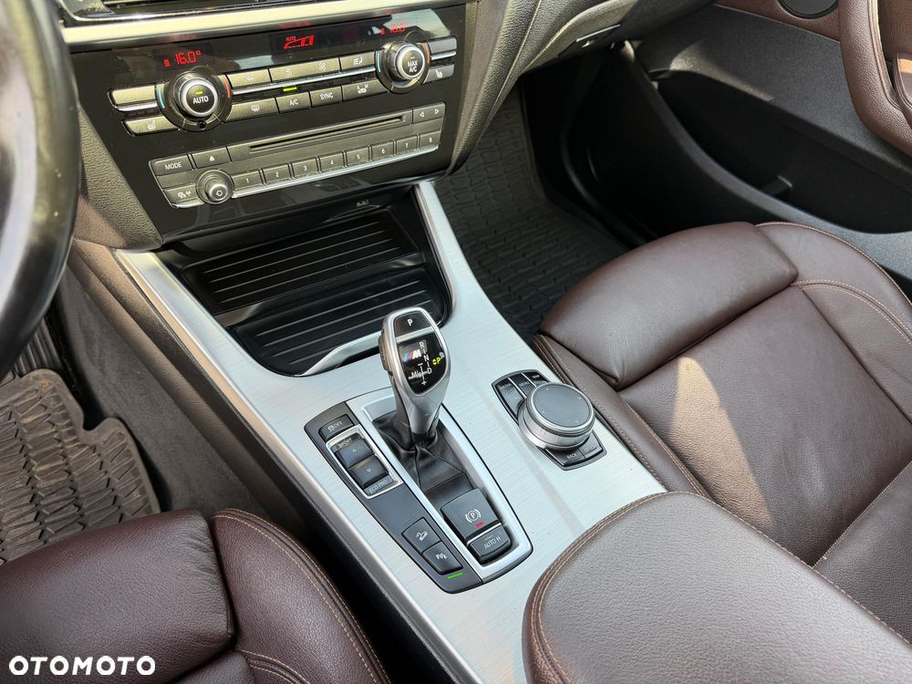 BMW X4 M M40i Sport Edition - 20