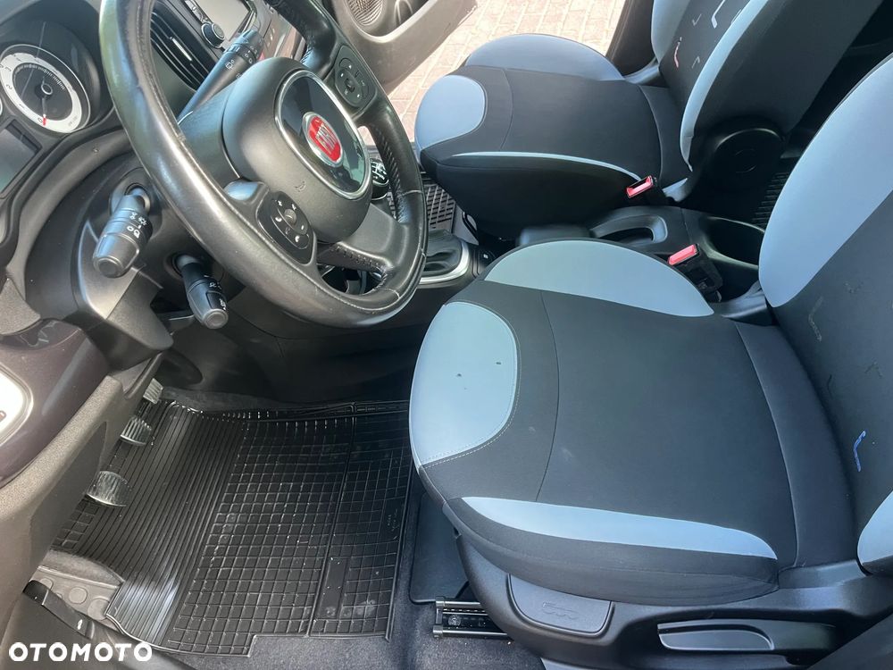 Fiat 500L 1.3 Multijet Start&Stopp Pop-Star - 13