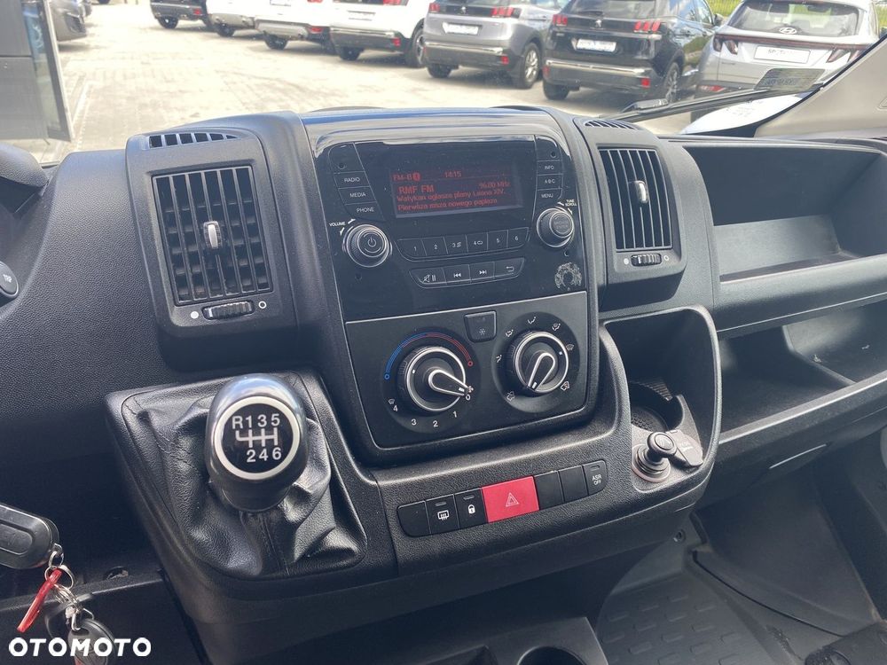 Citroën Jumper - 11