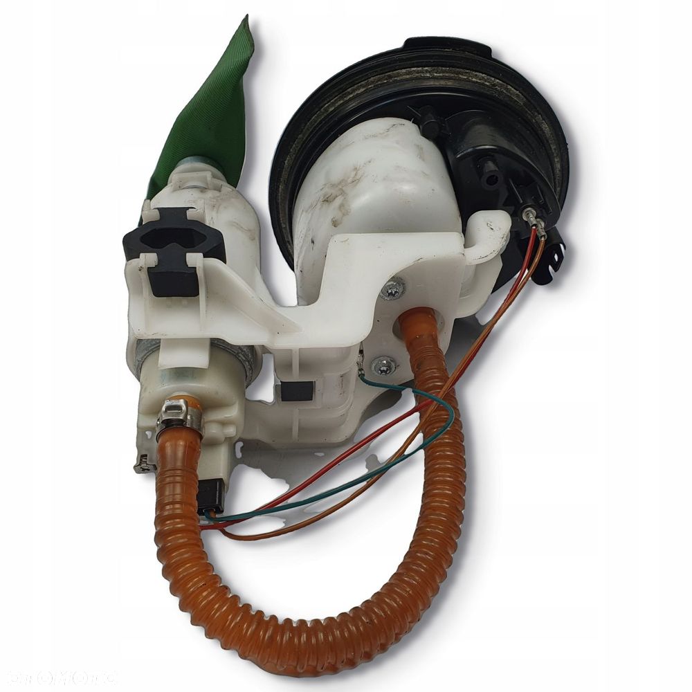 POMPA PALIWA Paliwowa Bmw HP4 K42 BMW S1000RR S1000 RR K46 7710721 w bak - 1