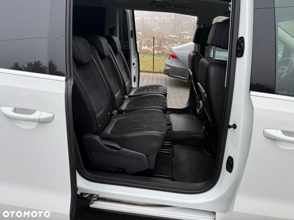 Seat Alhambra 2.0 TDI Start & Stop DSG Style - 22