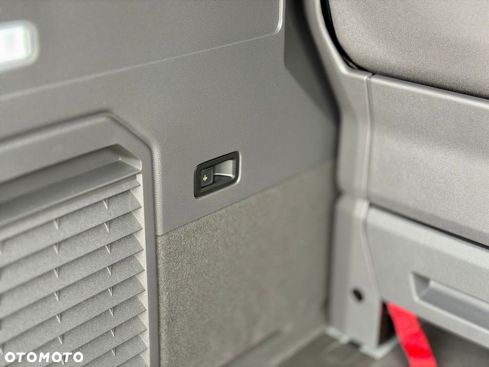 Volkswagen California - 18