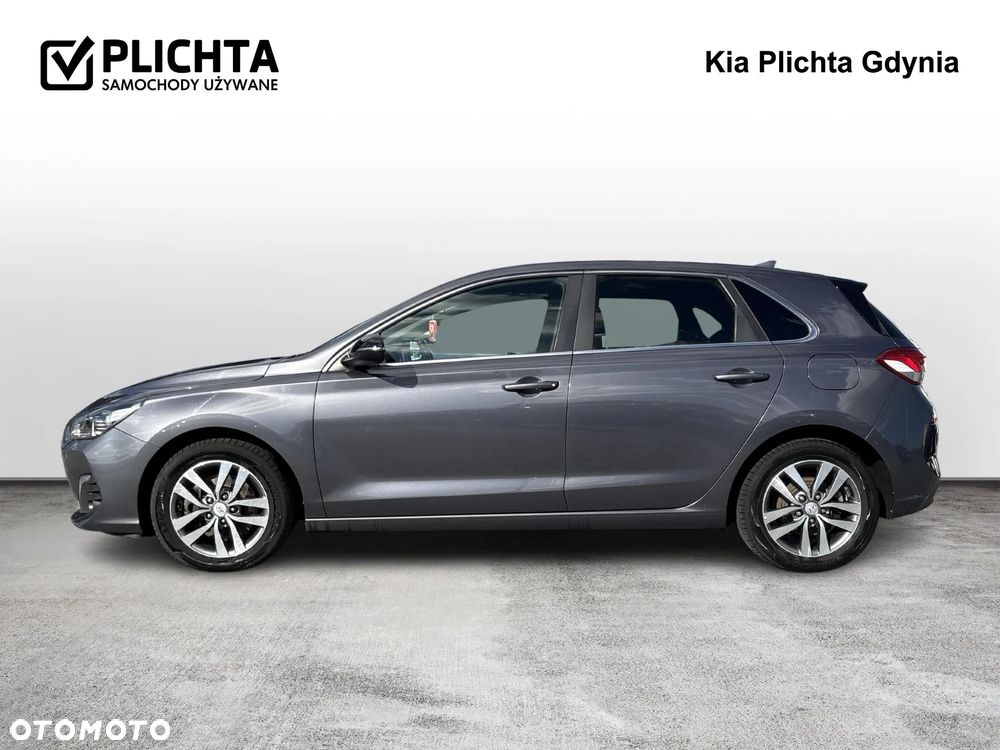 Hyundai i30 - 2