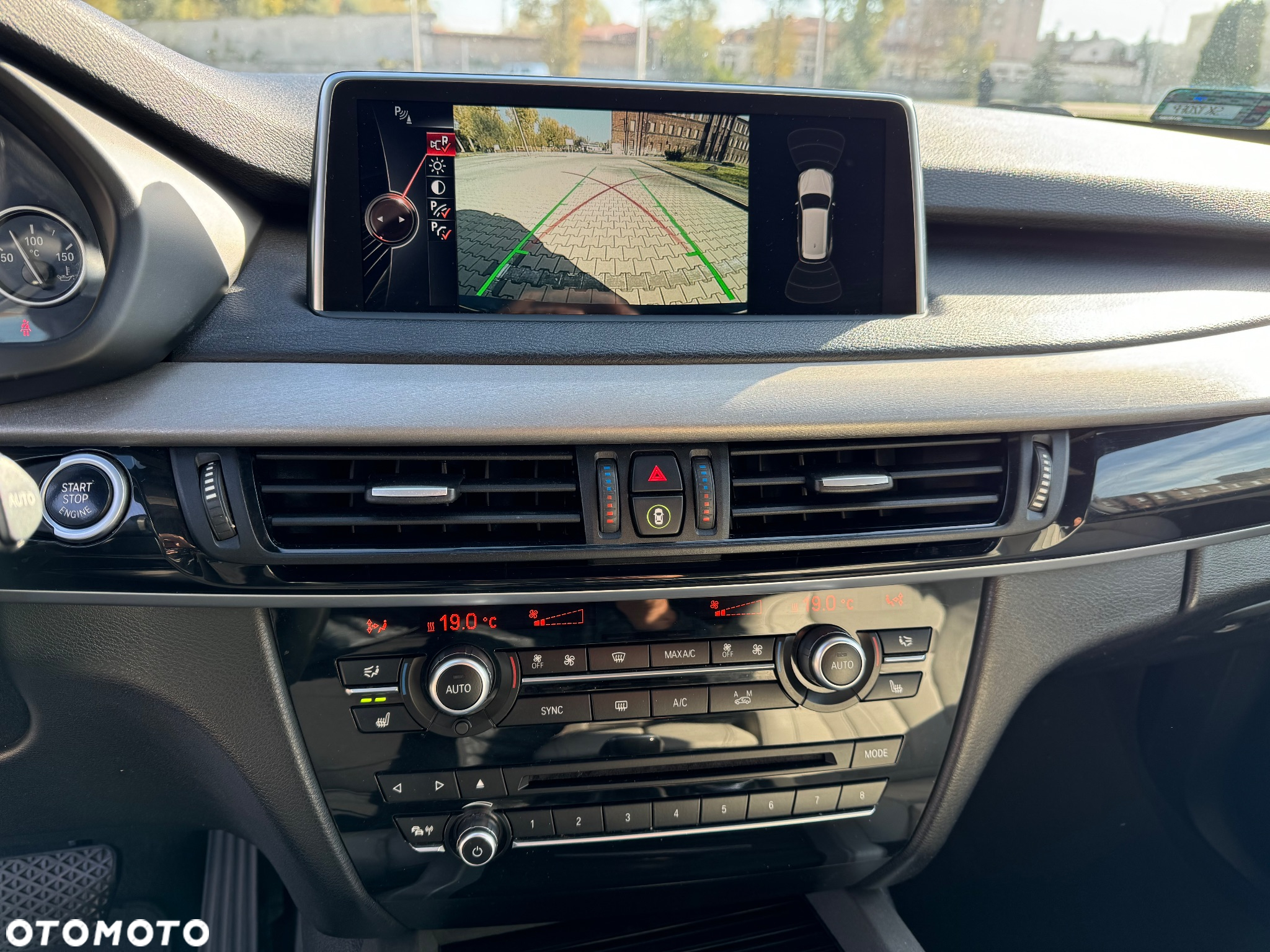 BMW X5 xDrive25d - 34