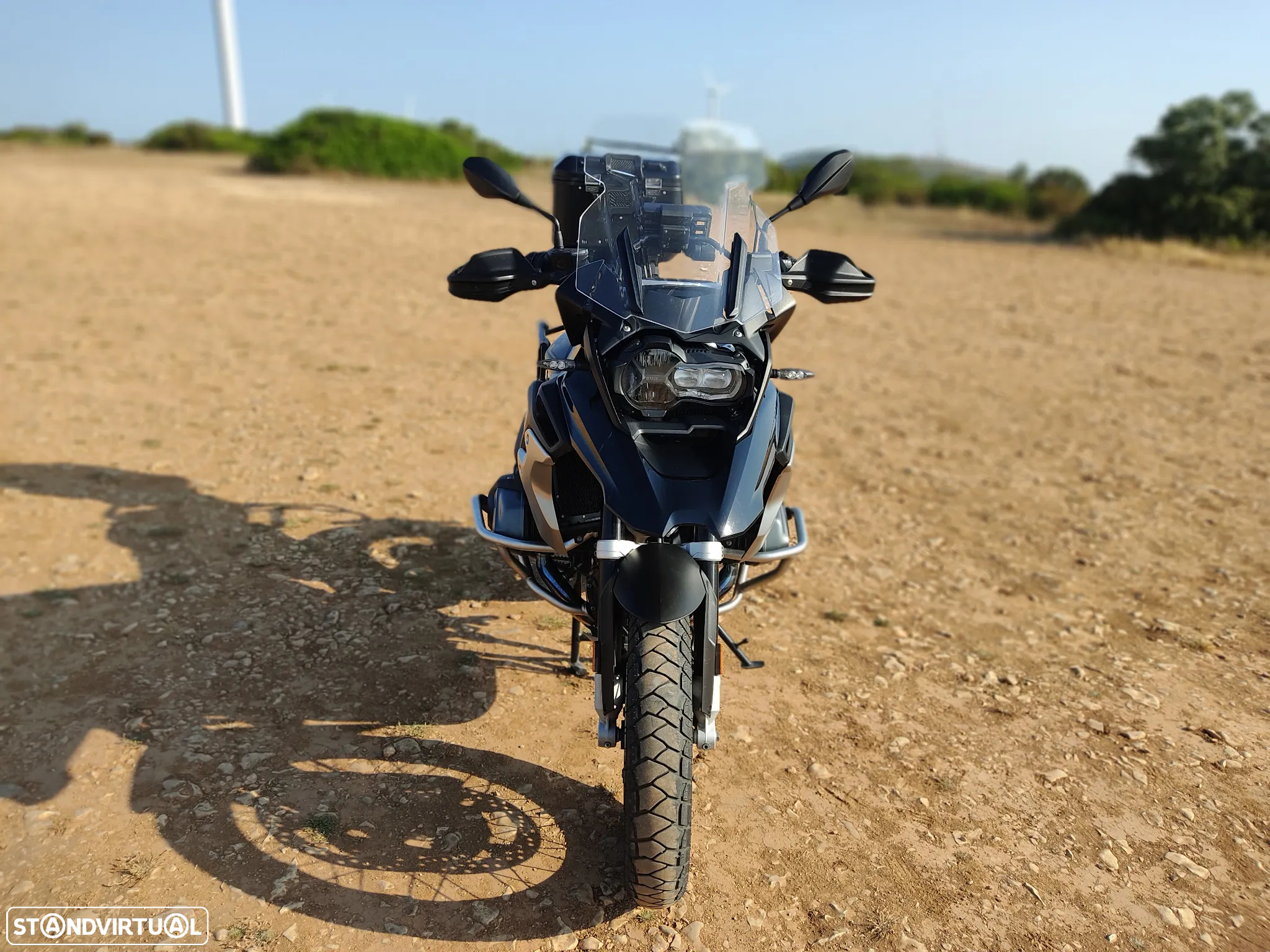 BMW R 1250 GS Style Exclusive - 13