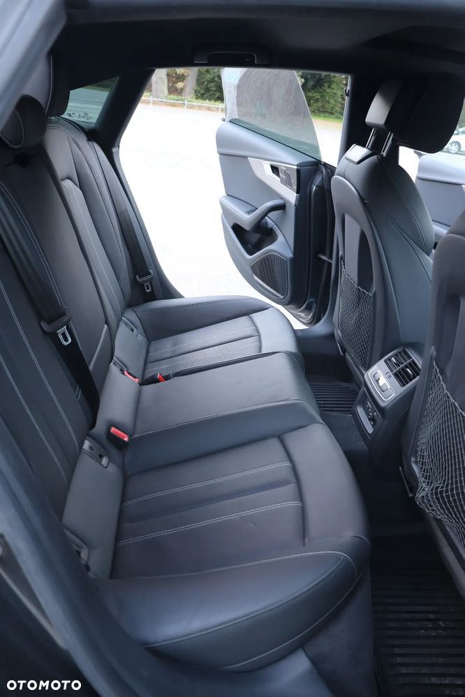 Audi A5 Sportback 45 TFSI quattro S tronic S line - 19