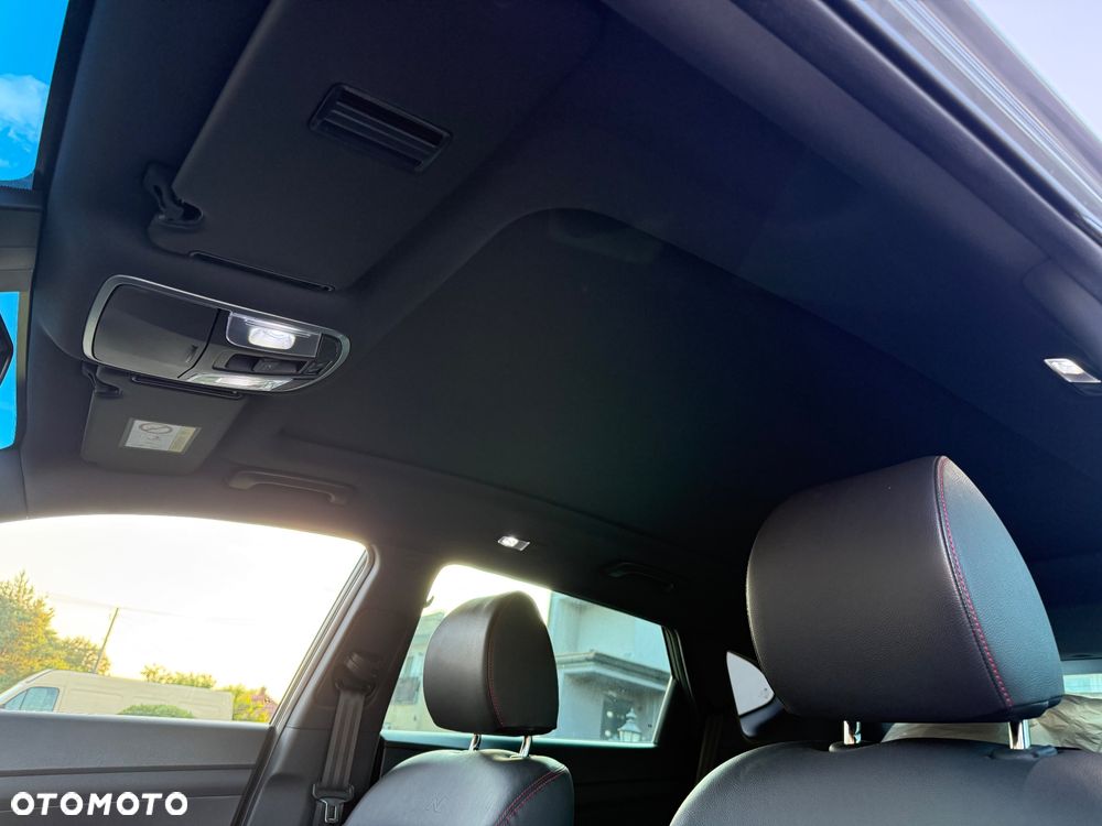 Hyundai Tucson 1.6 GDi 2WD N Line - 39