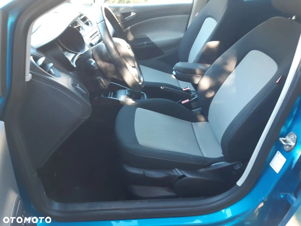 Seat Ibiza - 24
