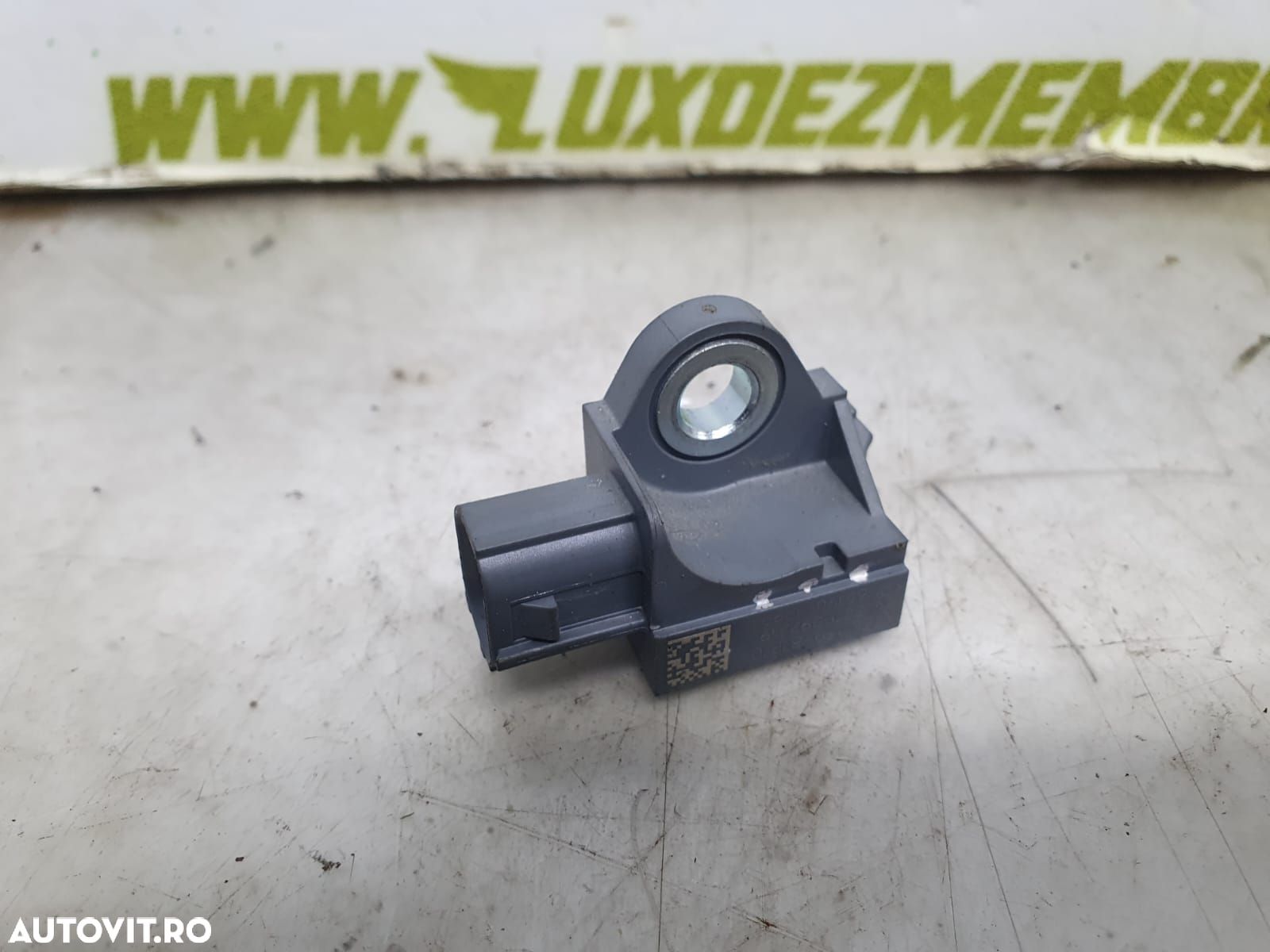 Senzor impact 38930-81p10 Suzuki Ignis 3 [2016 - 2020] 1.2 hybrid K12 - 1