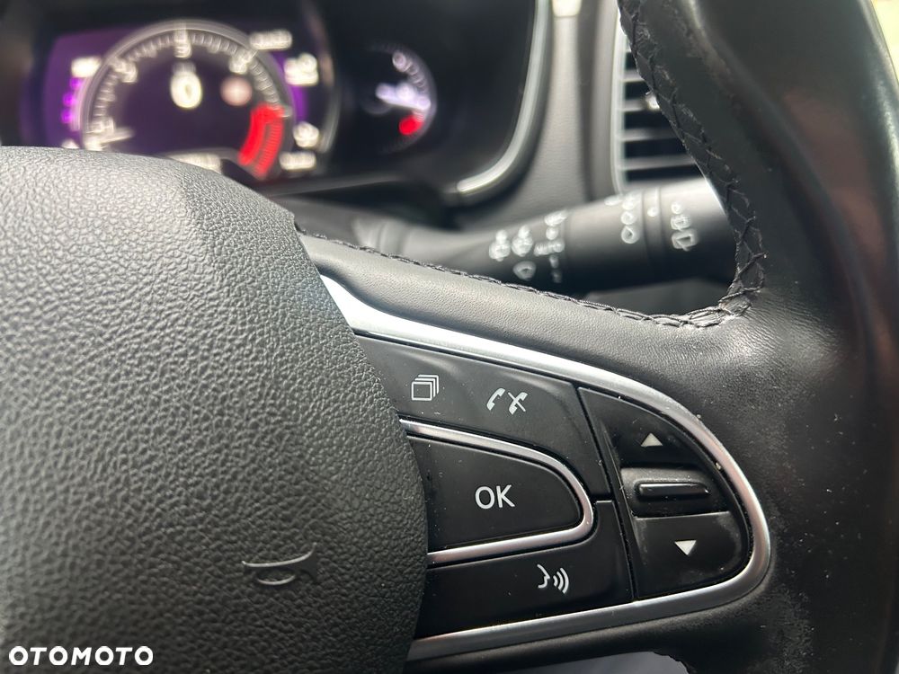 Renault Talisman 2.0 Blue dCi Intens EDC - 30