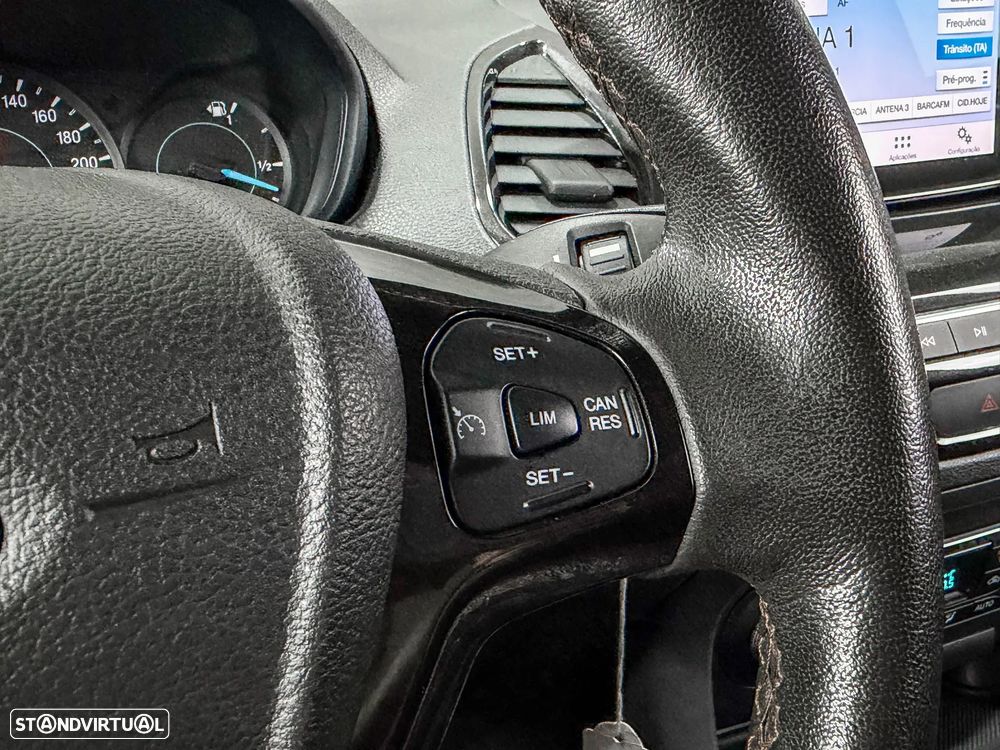 Ford KA+ 1.19 Ti-VCT Active - 31