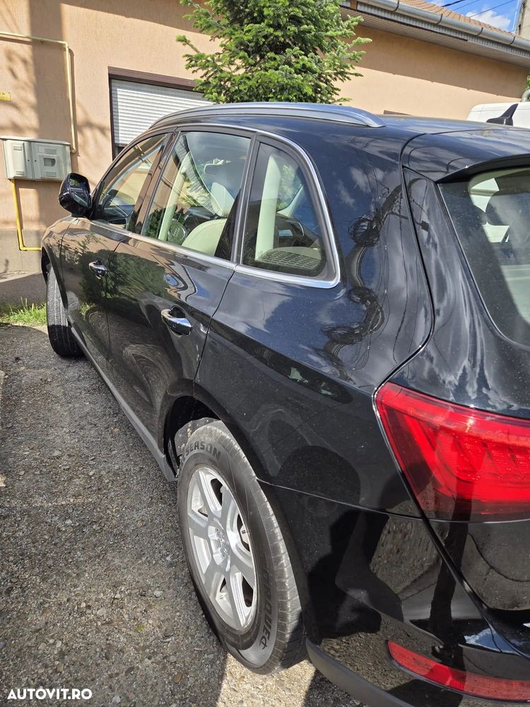 Audi Q5 - 9