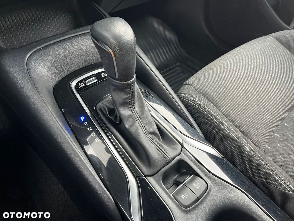 Toyota Corolla 1.8 Hybrid Comfort - 21
