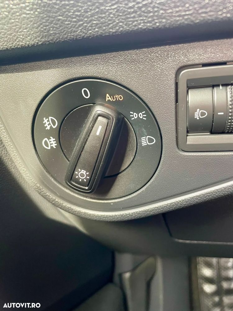 Volkswagen Polo 1.0 MPI Base - 14