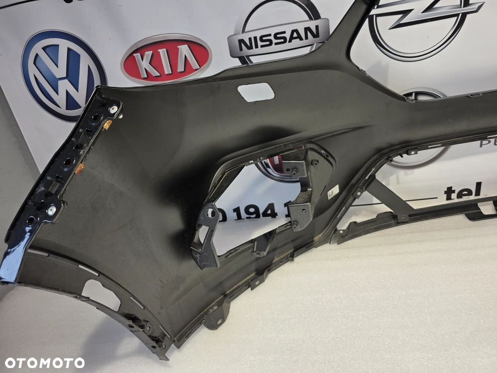 FORD KUGA MK2 II LIFT 16- ZDERZAK PRZEDNI PRZÓD NA SPRYSKI , BEZ PDC , NR GV44S17K819 GV44S17K819A GV4417757 GV4417757A NR AUKCJI NZ1845 - 35