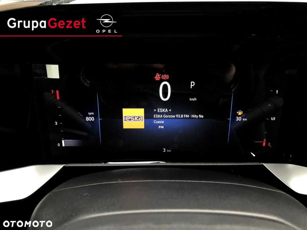 Opel Mokka 1.2 T mHEV Business Edition S&S eDTC6 - 19