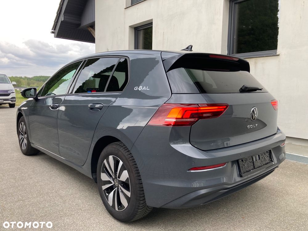 Volkswagen Golf 1.5 TSI OPF Goal - 8