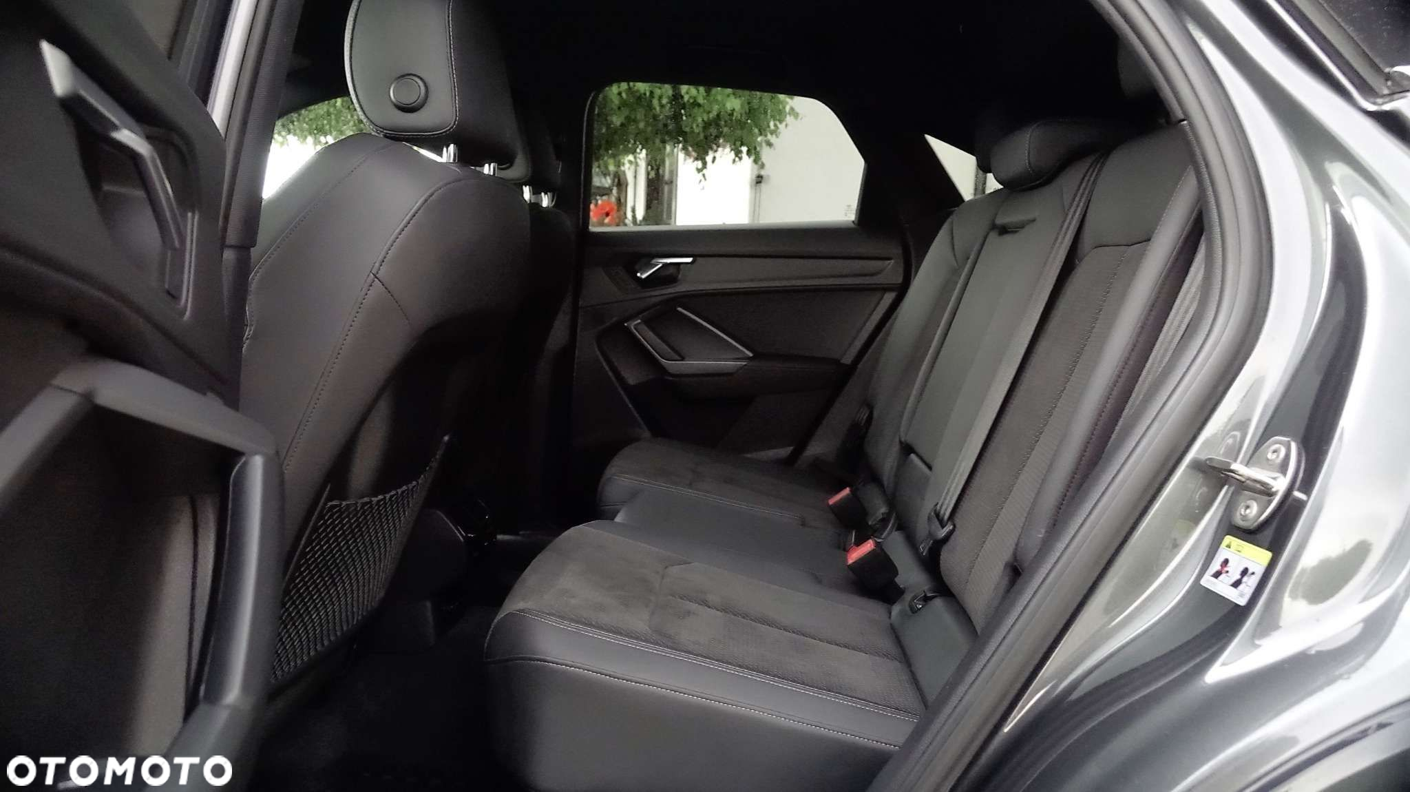 Audi Q3 Sportback - 26