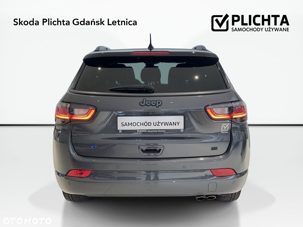 Jeep Compass - 7