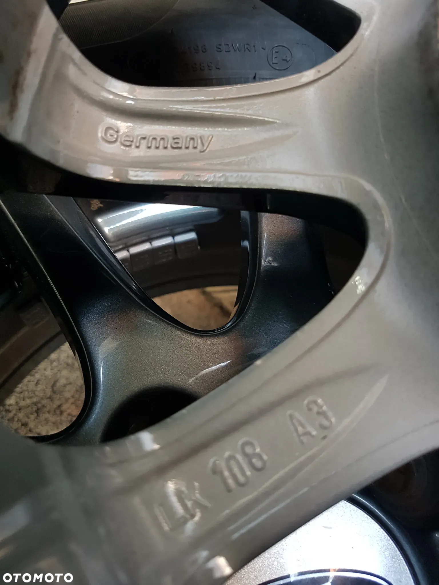 KOŁA LETNIE  FORD FIESTA MK4 MK5 MK6  4X108 5,5JX14 175/65R14 - 21