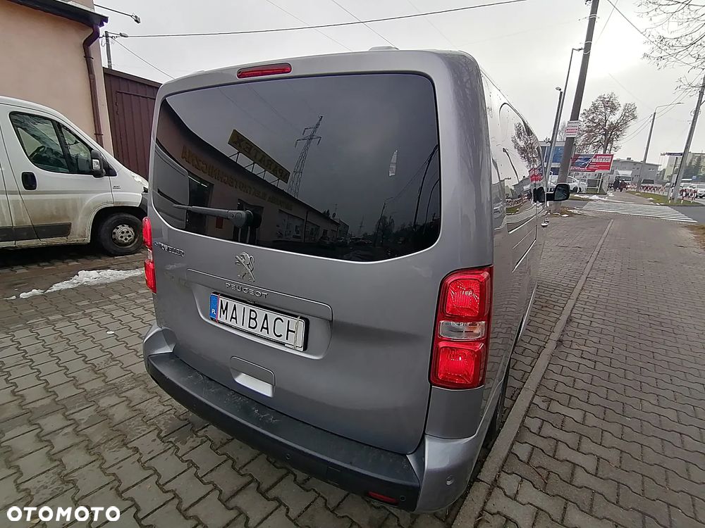 Peugeot Expert - 12