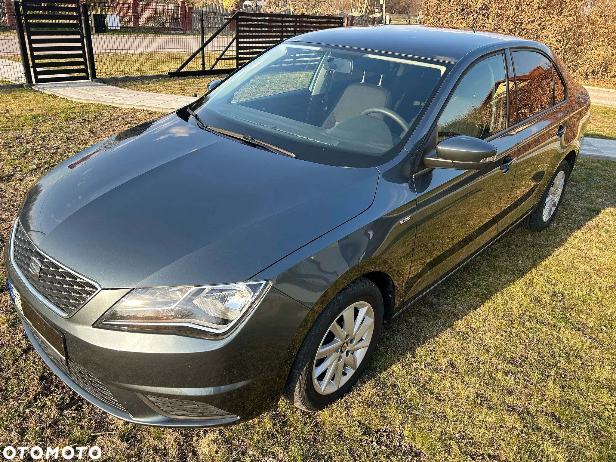 Seat Toledo 1.2 TSI Style - 26