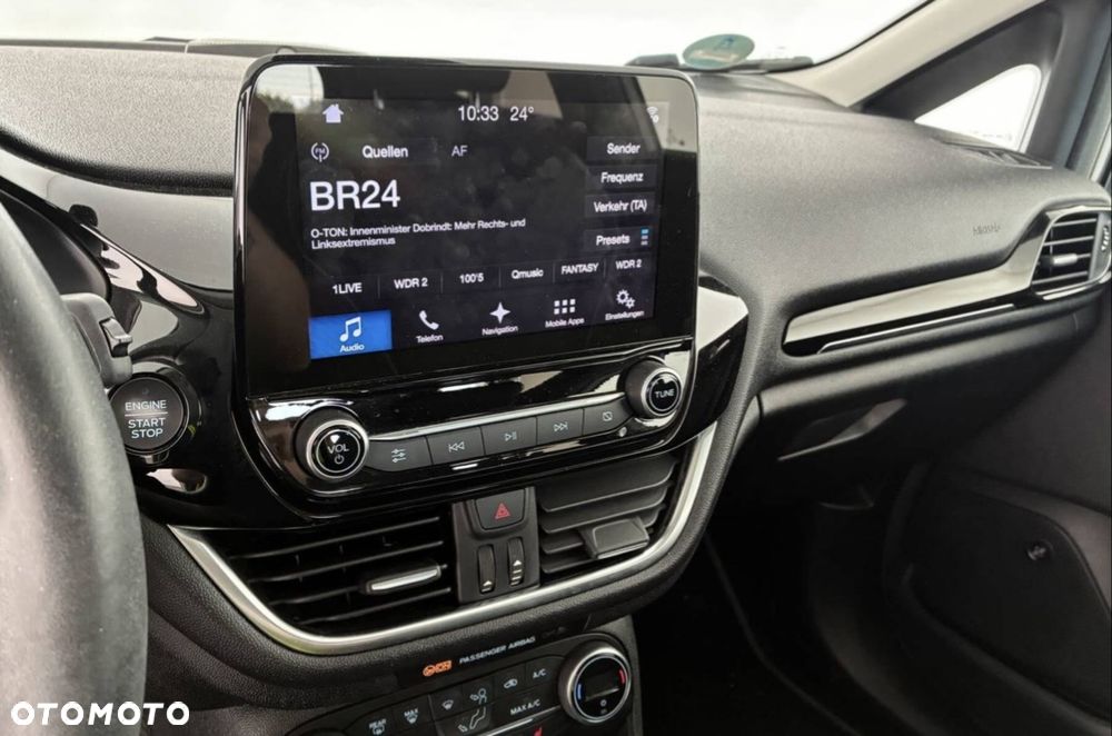 Ford Focus 1.0 EcoBoost Titanium - 10
