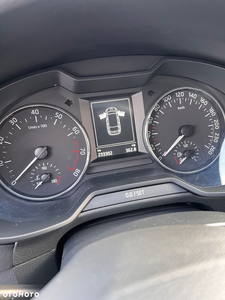 Skoda Octavia 1.8 TSI Ambition - 17