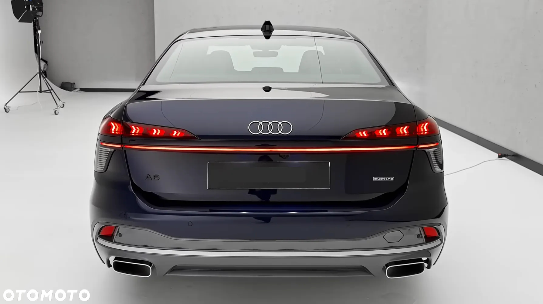 Audi A6 - 5