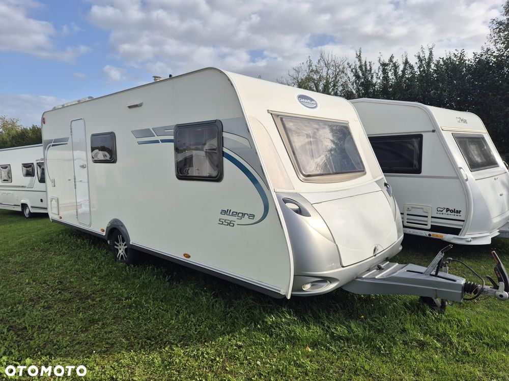 Caravelair ALLEGRA 556 - 1