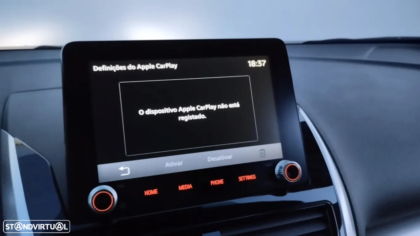 Mitsubishi Eclipse Cross 2.4 PHEV eStyle - 15