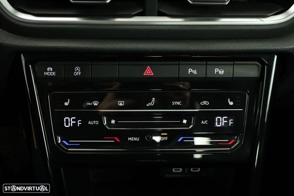 VW T-Roc Cabrio 1.5 TSI R-Line DSG - 16