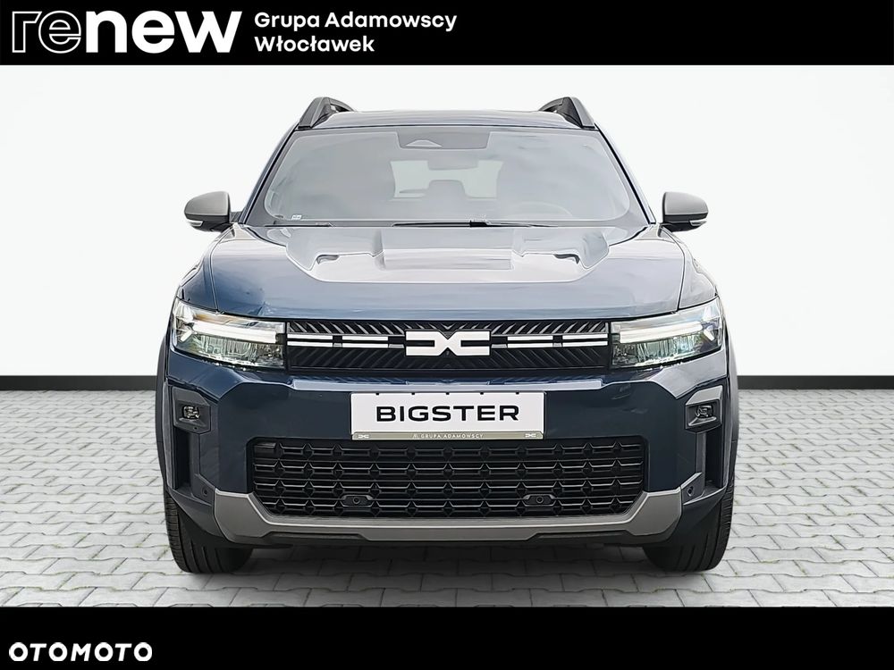 Dacia Bigster 1.2 TCe mHEV Journey - 5
