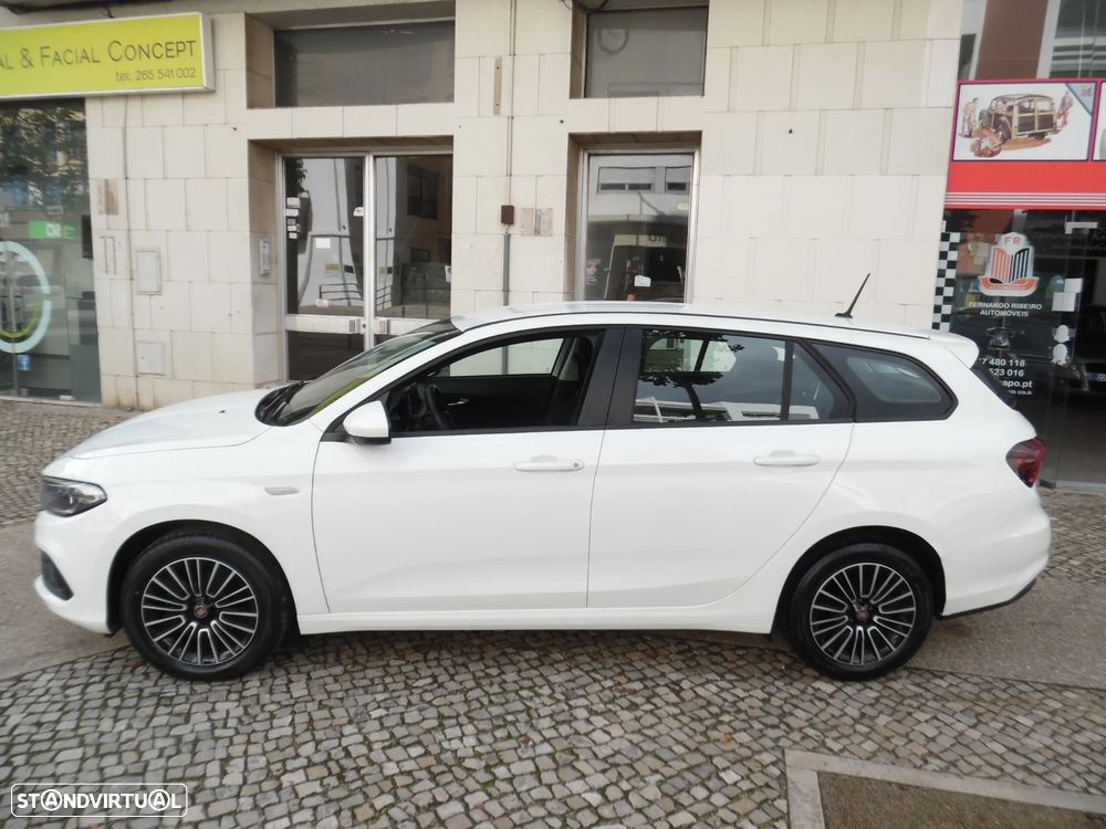 Fiat Tipo Station Wagon 1.0 GSE T3 City Life - 37