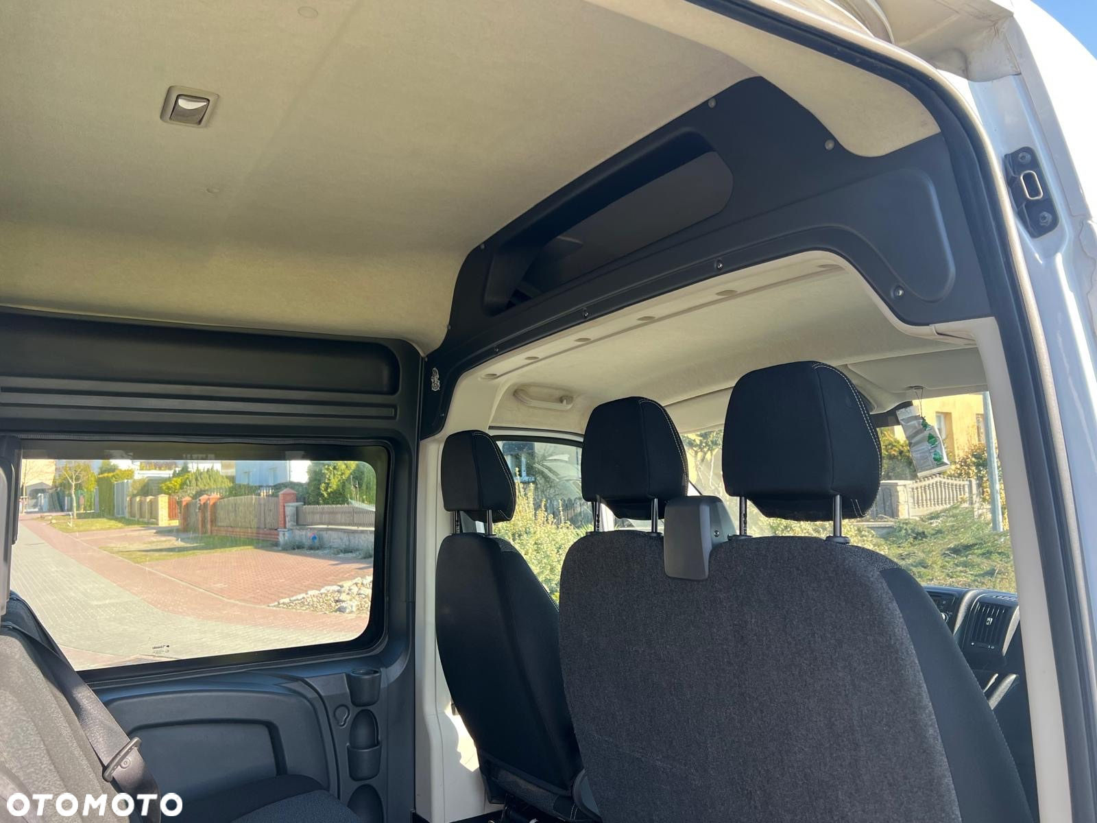 Fiat DUCATO - 12