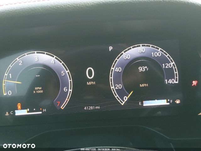 Jeep Grand Cherokee - 15