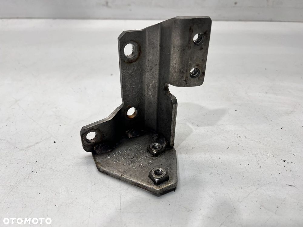 WSPORNIK MOCOWANIE DPF AUDI A4 B8 A5 A6 04L131561E - 1