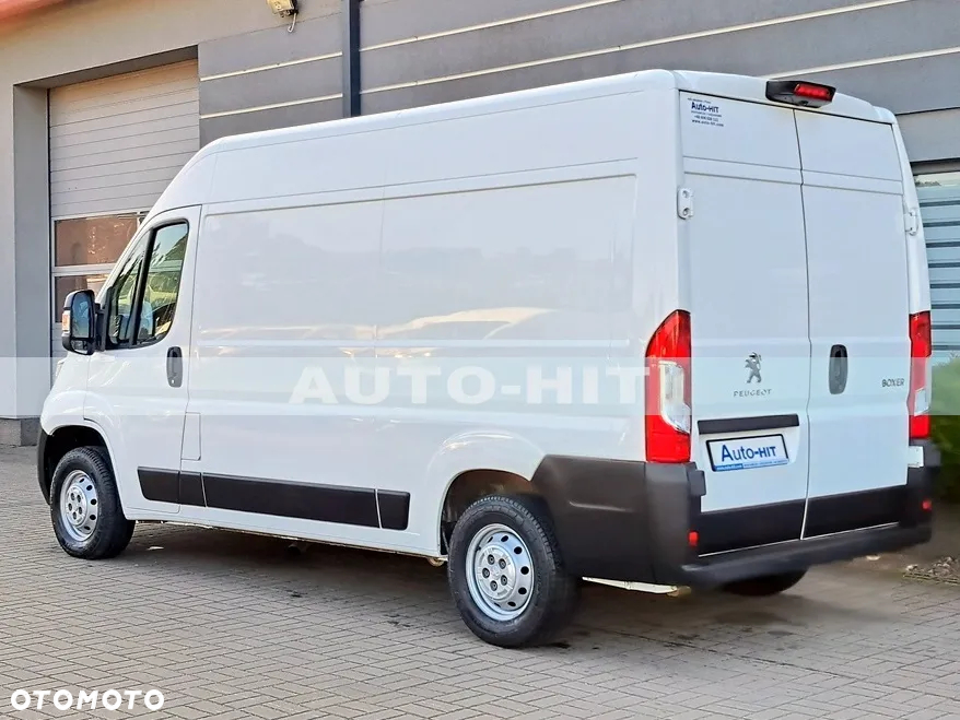 Peugeot Boxer - 5